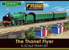 N Gauge Farish 370-165 The
