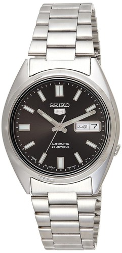 Seiko snxs79j1 automatic - snxs79j1,
