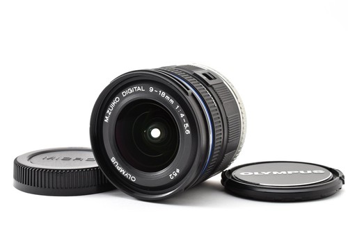 Near mint olympus m - olympus, m.zuiko