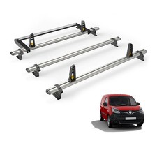 Renault Kangoo Roof Rack for