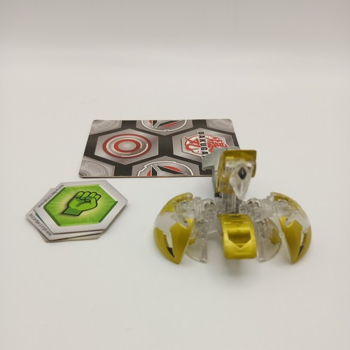 Spin master bakugan geogan - bakugan,