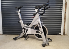 Tomahawk Commercial Spinning