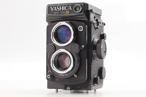 Read meter works yashica - read▶️meter,
