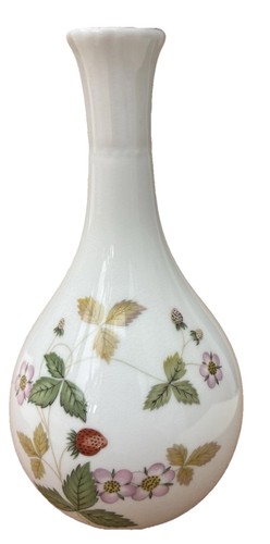 Wedgwood wild strawberry - wedgwood,