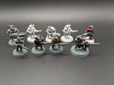 Warhammer 40K Genestealer