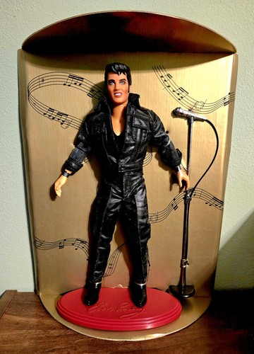 Elvis presley comeback - elvis,