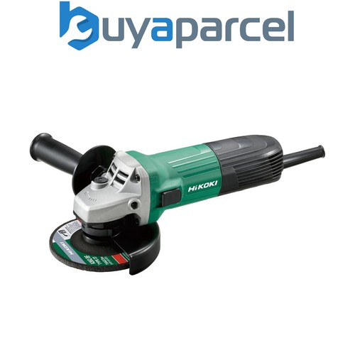 Hikoki angle grinder - hikoki, j6