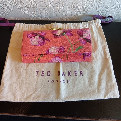 Ted baker purse really - ted, purse.