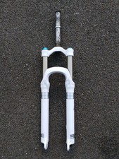 Fox Float RP24 120mm 26" qr