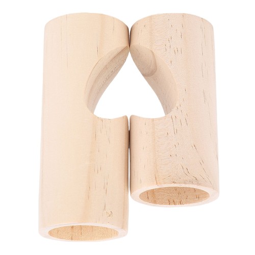 2pcs tea light candle holder - tea,