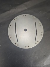 1" Minnie Traction Engine