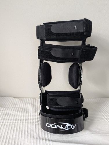 Donjoy 4titude knee - donjoy,