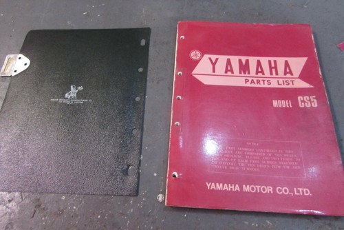 1971 yamaha cs5 200 - yamaha, parts