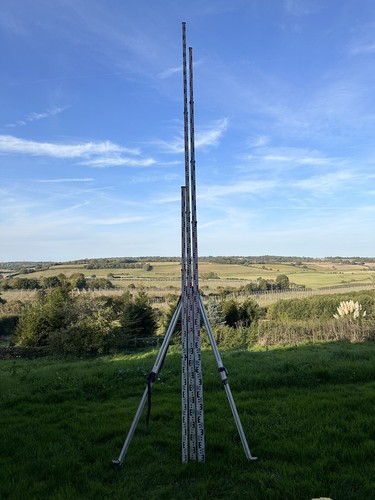 Metre 2 - 5, metre,