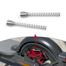 2x Fit For Xiaomi M365/Pro