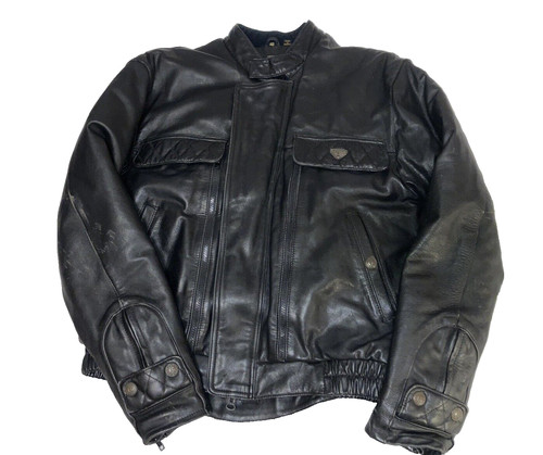 First gear hein gericke men - first,
