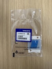 Genuine Volvo Polestar Tailgate Badge / Emblem 31664113