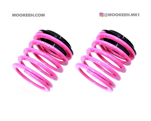 Mookeeh pink coilover helper - mookeeh,