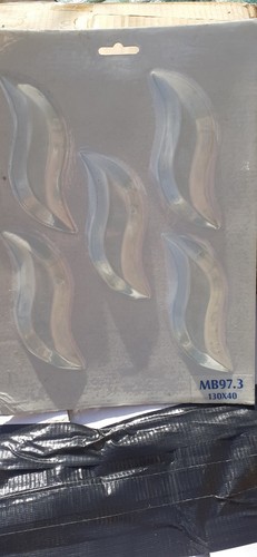 Glass bevels - glass,