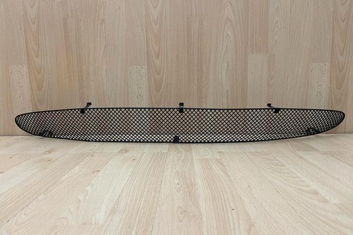Front bumper lower - mesh, sport