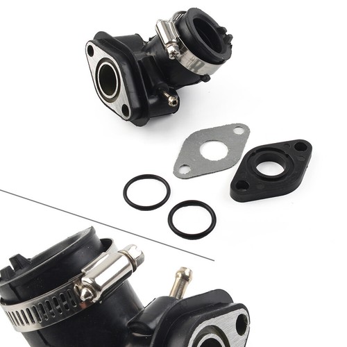 Carburetor intake manifold - intake,