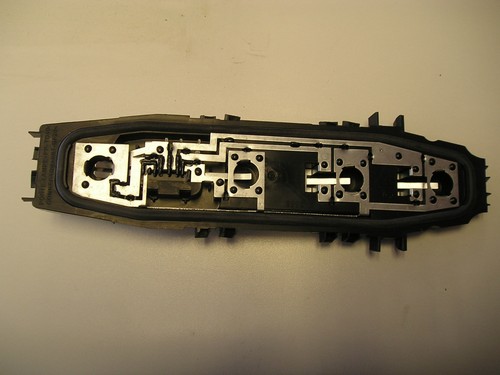 Genuine citroen rear bulb - citroen,