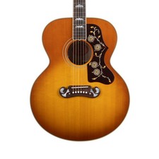 Used Gibson SJ-200 60s