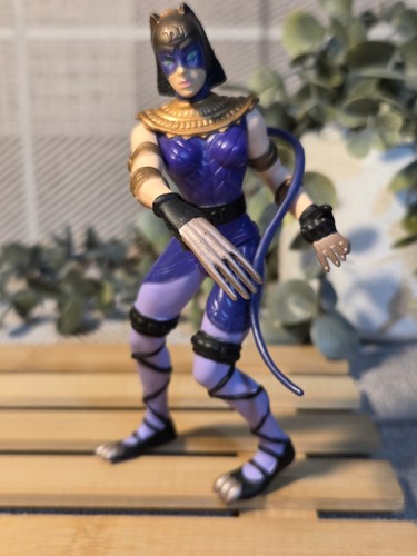 Legends batman egyptian - legends,
