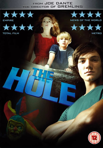 The hole dvd - hole,