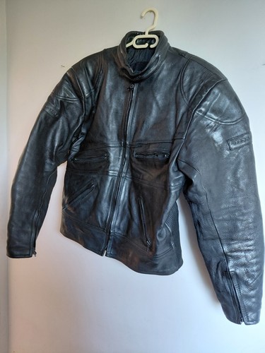 Mens belstaff leather - mens,