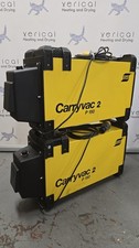 Esab Carryvac 2 P150 - Welding