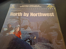 NORTH BY NORTHWEST 1959 SUPER