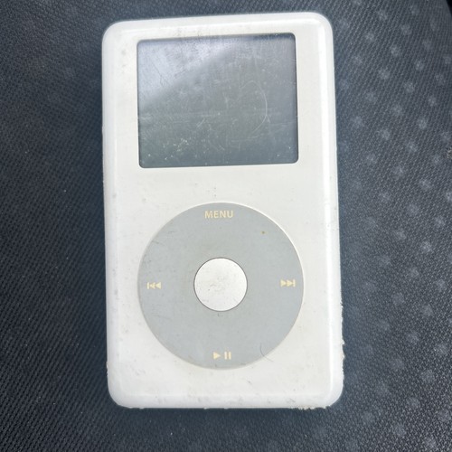 Ipod classic 4th - classic, generation