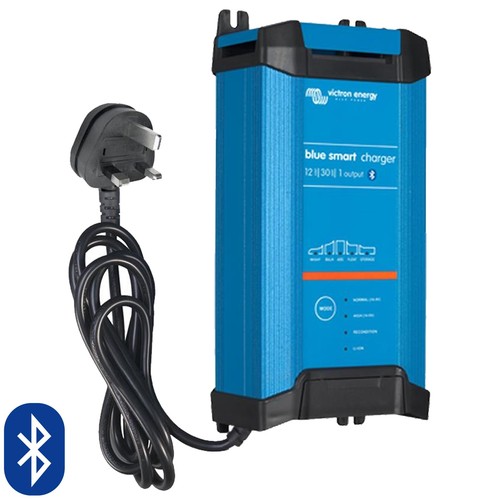 Victron blue smart - blue, ip22