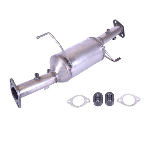 Diesel particulate filter - diesel, fits
