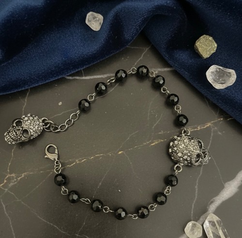Vintage butler wilson black - vintage, &