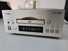 TEAC DV-H550 DVD Player with Remote.VGC