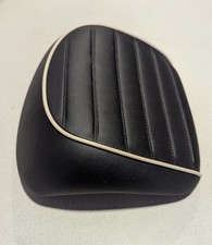 Vespa GTS Top Case Backrest