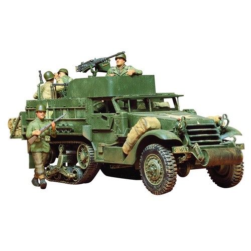 Tamiya 35070 armoured - 35070, u.s.