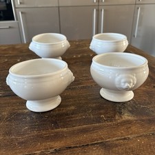 4 x Vintage Maxwell & Williams