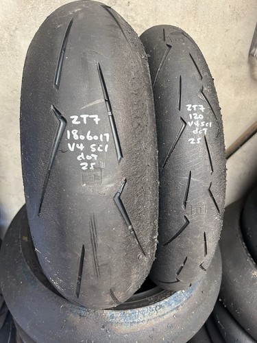 Pirelli diablo supercorsa - pirelli, sc