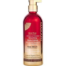 MAKARI Advanced Intense Velvet Rose Body Lotion 500ml Free UK Delivery