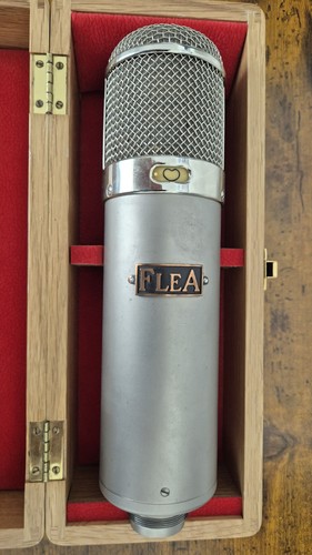 Flea vintage tube - 47,