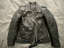 Women’s Brando Style