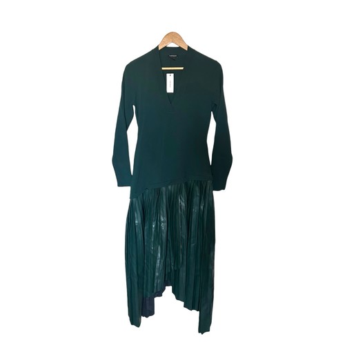Karen millen knit belted - millen,