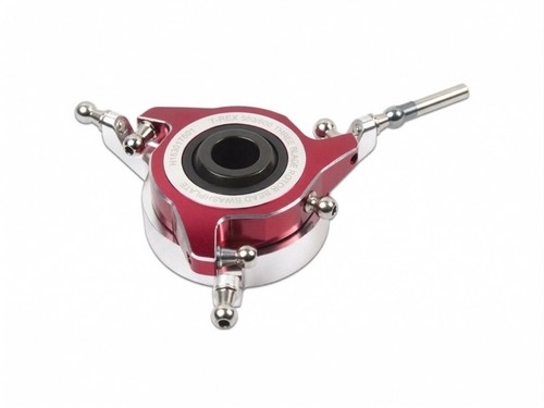 Align rex 550e - align, tri-blades