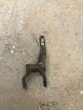 Subaru impreza wrx sti gc8 gf8 legacy gearbox fork clutch release 5 speed manual