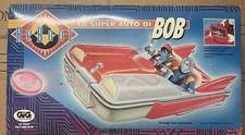 ReBoot the Super Auto Bob GiG