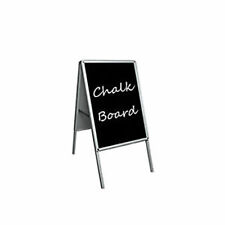 A1 & A2 Chalk Board Pavement