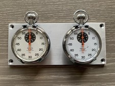 Swiss Presta Super Stopwatch